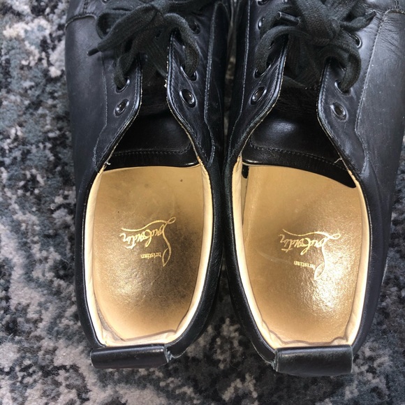 Christian Louboutin‘s